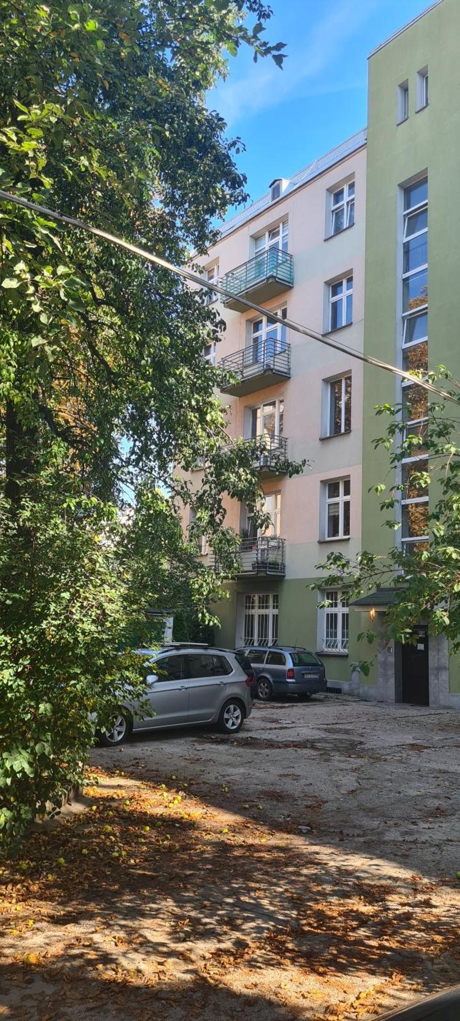 Gdanska 56 Apartment Lodz  Exterior photo